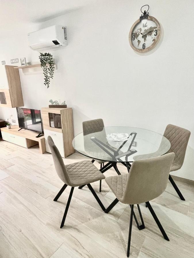 Apartment Island Arona (Tenerife)