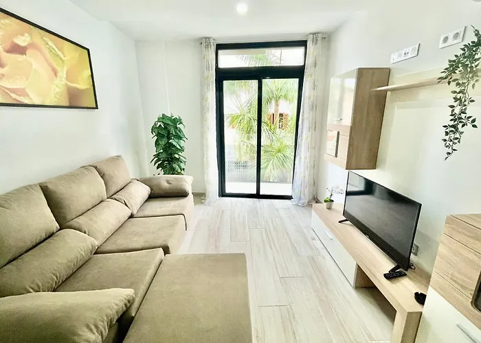 Island Suites