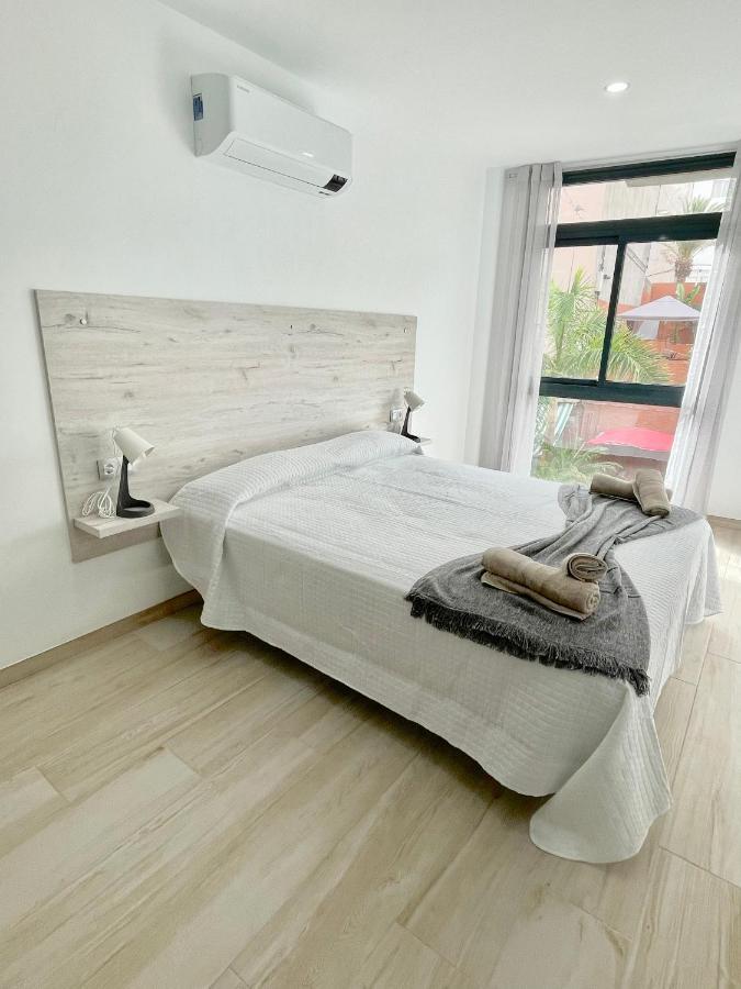 Apartment Island Arona (Tenerife)