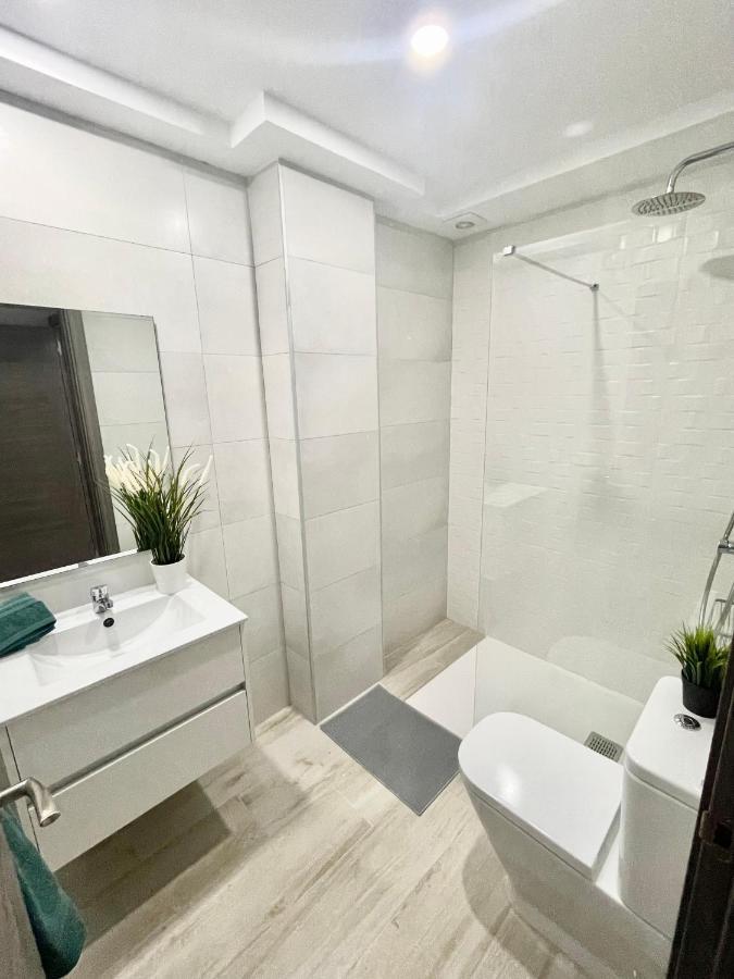 Island Apartment Arona (Tenerife)