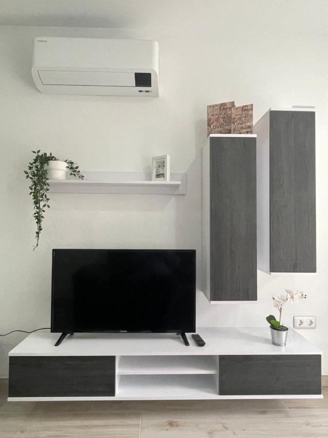 Island Apartment