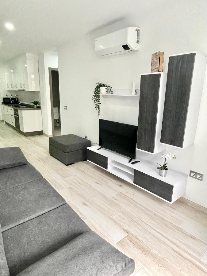 Apartment Island Arona (Tenerife)