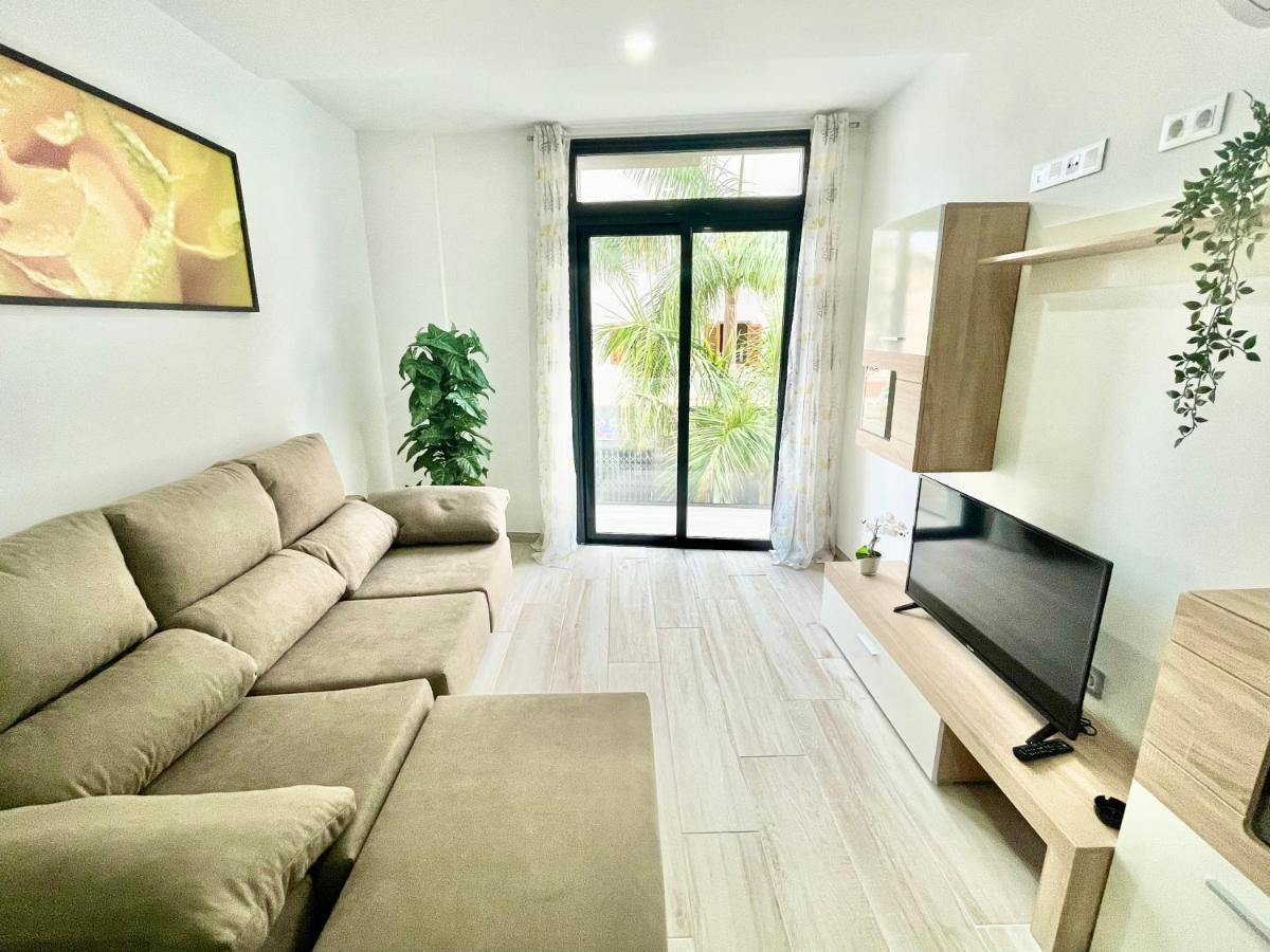 Island Apartment Arona (Tenerife)