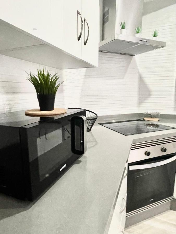 Apartamento Island