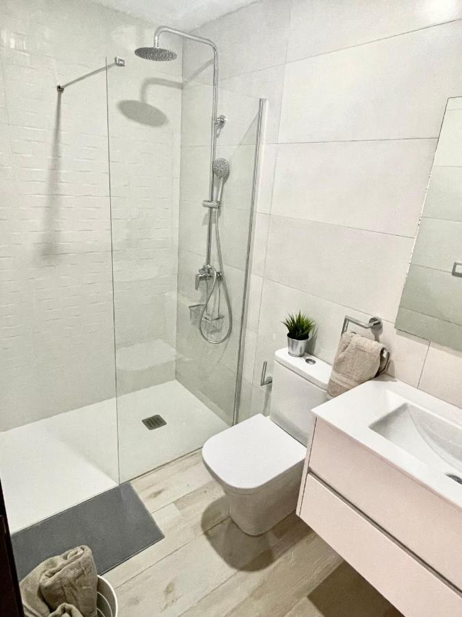 Apartamento Island *